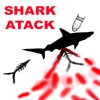 Juego online Shark Atack Tower Defense
